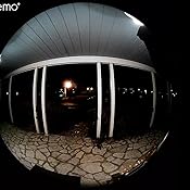 Amazon.com : RemoBell S Wi-Fi Video Doorbell Camera