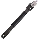 Replacement Steering Shaft - Compatible with Cadillac, Chevy, GMC, Hummer - 1999-2007 - Escalade, Avalanche 1500, Silverado 2500 HD Classic, Sierra 3500, Tahoe, Yukon, H2 - Replaces 19329330, 425-176
