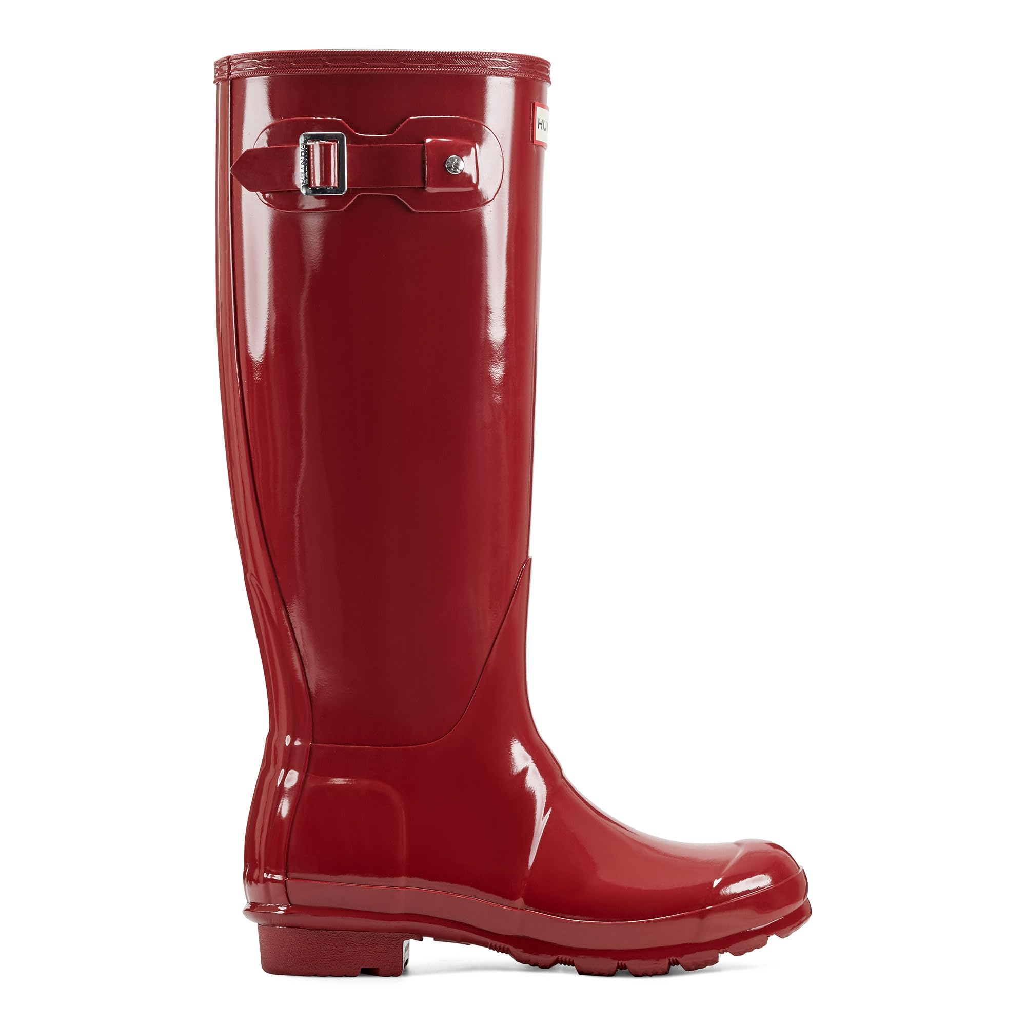 Hunter Women's Original Tall Gloss Rain Boots