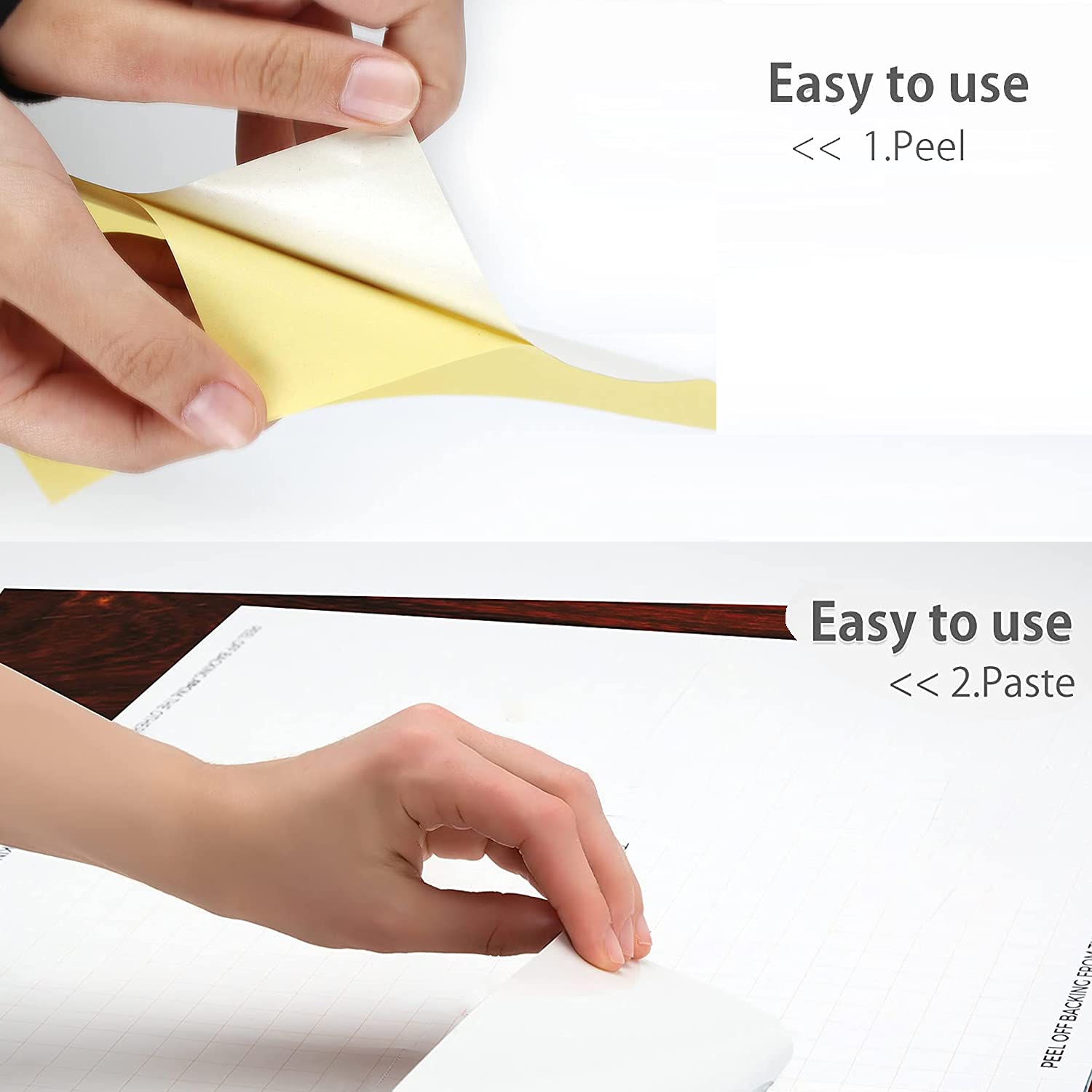 Puzzle Saver Sheets, No Mess Puzzle Glue Done in Seconds