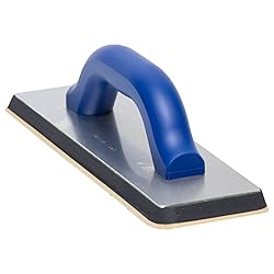 Flooring & Tiling Grout Float 12 X 4 X 3/4 Tile