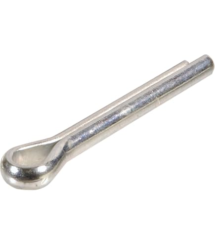 thumbnail image 2 of Stainless Steel Cotter Pin - Marine 2 of 14