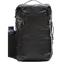 Sullen Blaq Paq Prime Backpack - Men's Bags & Wallets In Black