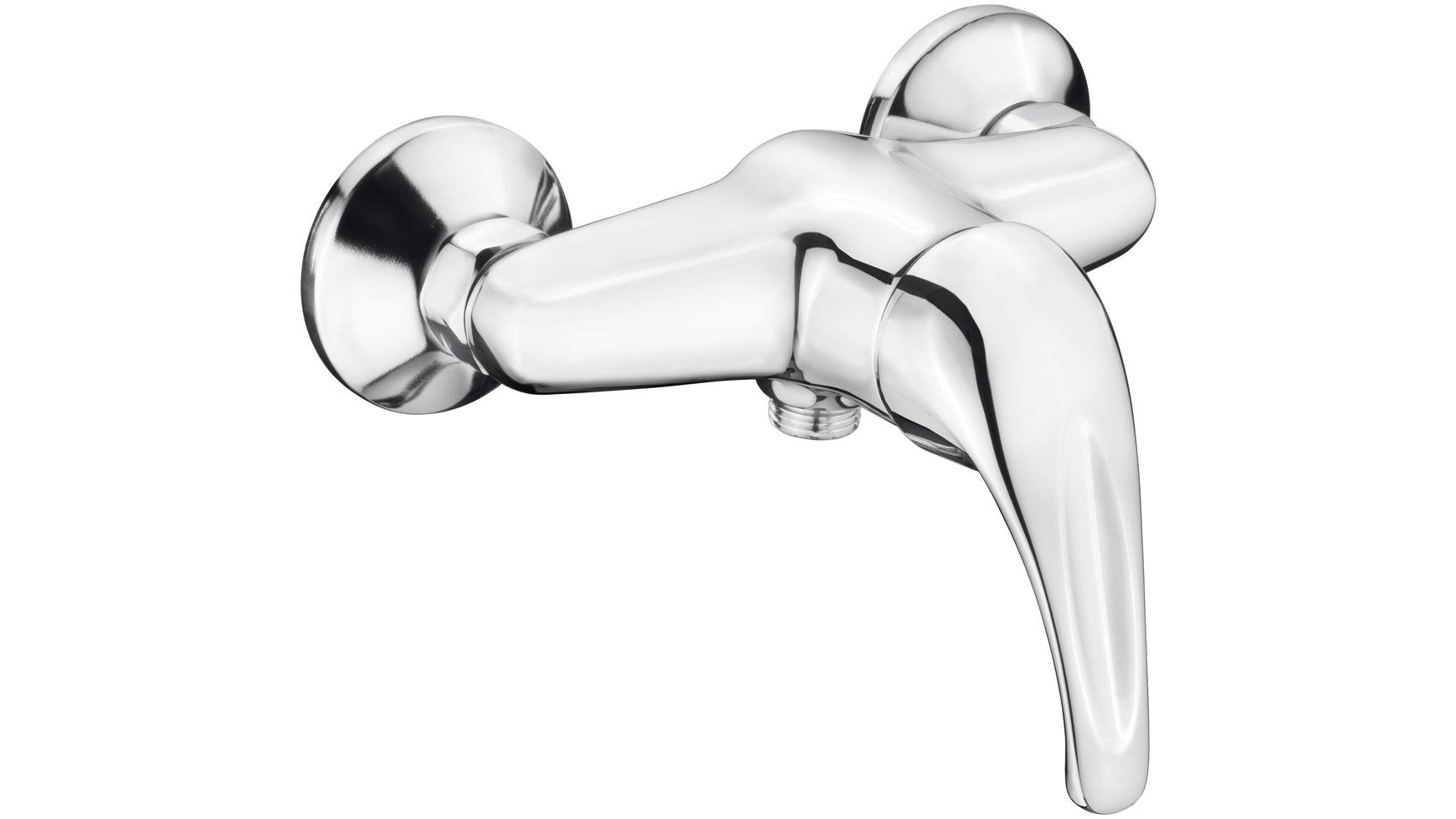 CORNAT FAB3 3067 Fabio Single Lever tap for Shower
