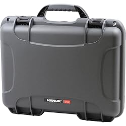 Nanuk Medium Series 910 Lightweight NK-7 Resin