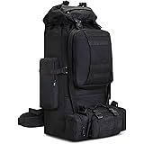 teesar backpack 100l
