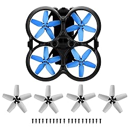 8 Pcs Avata Propellers Replacement Blades Prop with