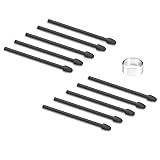 10PCS Marker Pen Tips for Remarkable 1/2 Stylus
