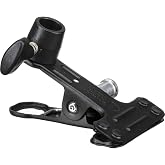 Manfrotto 275 Mini Clip Clamp (#)