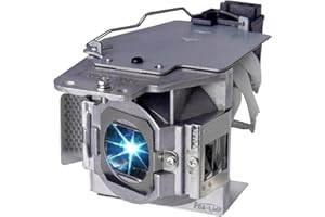POA-LMP 5J.J7L05.001/5J.J9H05.001/5J.J6P05.001 Replacement Projector Lamp for BenQ W1070 W1080ST W1070+ W1070+W W1080ST+ W1250 HT1075 HT1085ST MW721 Projectors