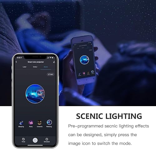 Schermata App Vstart