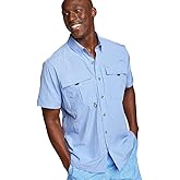 Eddie Bauer Mens Eddie Bauer UPF Guide 2.0 Shirt