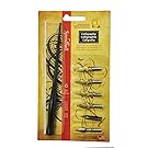 Speedball Art Products SB2961 6-Nib Calligraphy Lettering Set