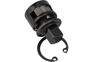 42-06-0147 Anvil Repair Kit for Milwaukee M12 Fuel Cordless Ratchet Wrench 2567-20 2569-20, 3/8 Inch Ratchet Head Replacement