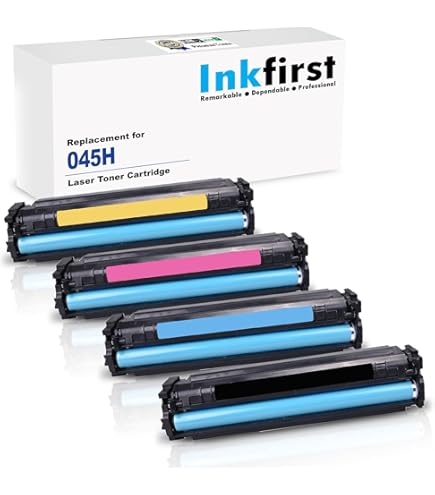 thumbnail image 2 of 2-Pack CRG106 Black Toner Cartridge Compatible With Canon ImageClass MF6530 MF6540 MF6550 Series – 1 Year Warranty 2 of 5
