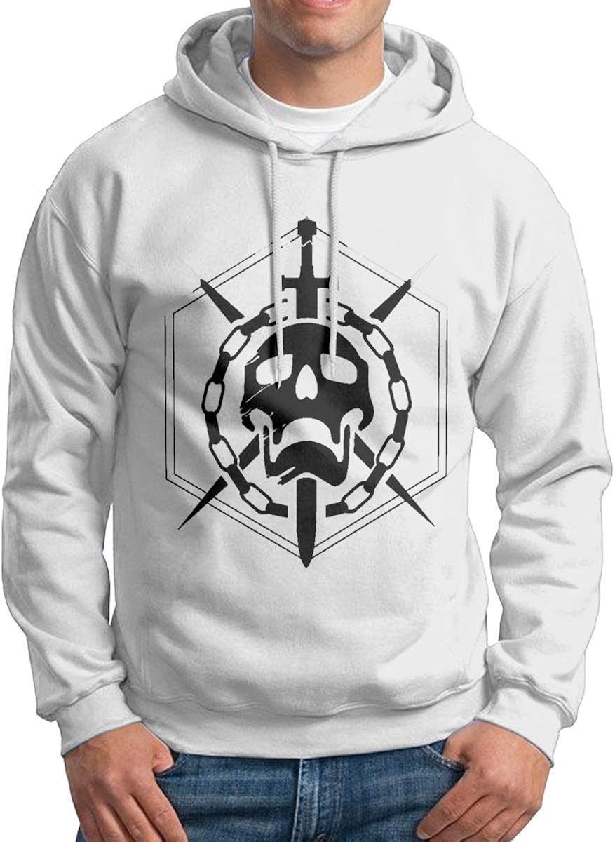 destiny game hoodie