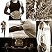 RoryTory Cooling Arm Elbow Compression Sleeve Sun Guard Tattoo Sleeves Cover Up - for Outdoor Cycling Golfing Basketball Baseball Tennis Soccer Lymphedema - 2 Pairs Various Designs