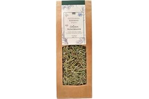 TERRA GREEK Greek Rosemary Organic Bio Herb from Mount Pelion Greece - GMO/Caffeine Free 35gr - 1.24oz