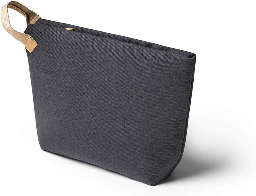 Bellroy Standing Pouch Plus (zip pouch, tech kit, bag organizer) BigaMart