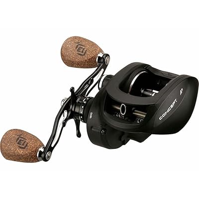 13 Fishing Concept A3 Fishing Reel Gear Kuwait Ubuy