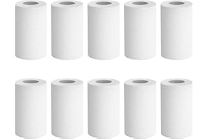 Premium PP Filter for Effective Water Purification and Chlorine Removal Household Showerhead Replacement Parts