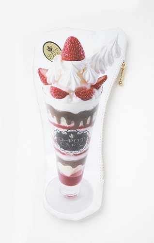 Q-pot CAFE. BOOK 画像 C