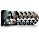 Michael Jackson - The Broadcast Collection 1975 - 1996