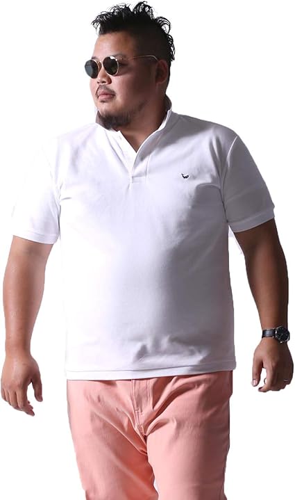 必要ない 偽善者 進む 大きい サイズ の ポロシャツ Eminen Jp