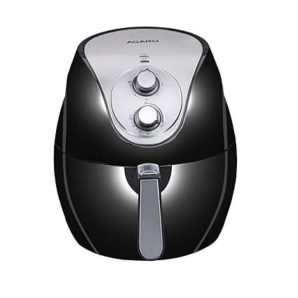 Agaro Delite Air Fryer -3.2 litres