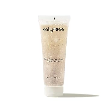 Download Amazon Com Callyssee Cosmetics Better Bean Clean Face Coffee Cleanser Facial Scrub With Organic Green Coffee Extract And Apricot Seed Powder Particles To Removes Blackheads And Impurities 4 0 Oz 1 Beauty PSD Mockup Templates