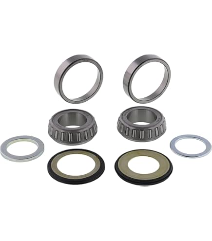 Amazon.com: Honda 96140-62020-10 Bearing Genuine Original