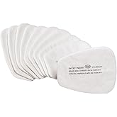 3M 5P71PB1 6000 Series Particulate Filter P95-100-Filters