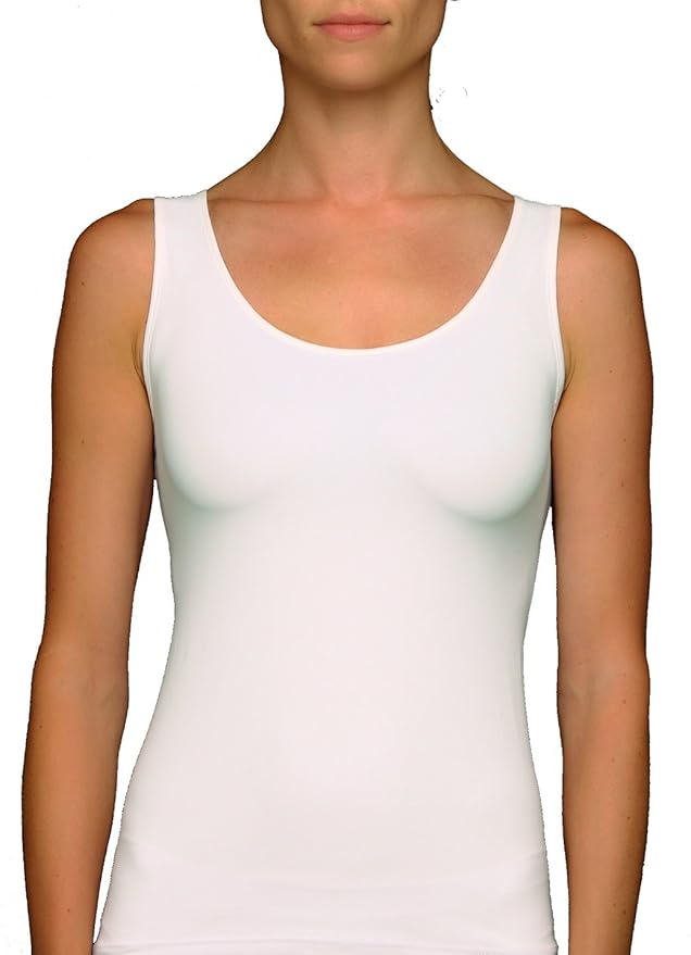 camiseta interior lycra mujer