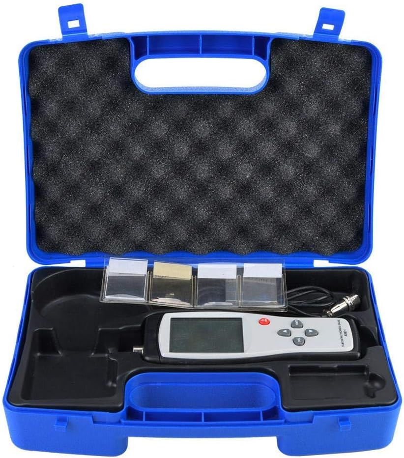 SHCHEN Thickness Gauges Coating Thickness Gauge, Smart