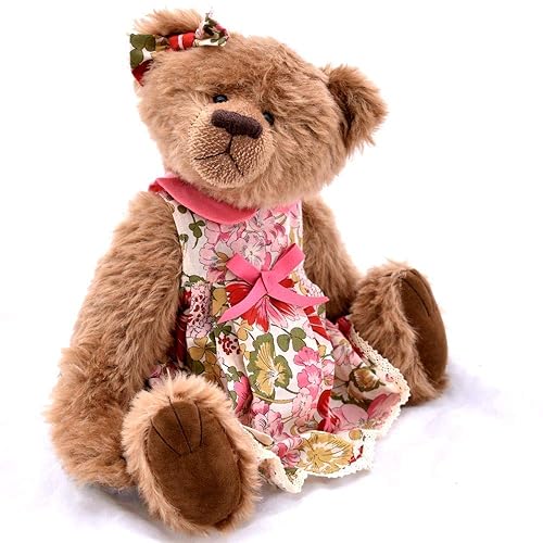collectable teddy bears