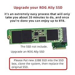 cablecc M-Key 22x30mm NVME to 22x80mm Extension