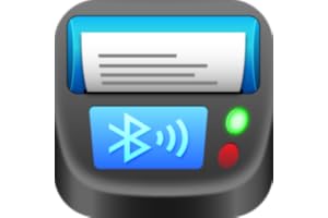 Bluetooth Thermal Printer
