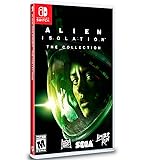 Alien Isolation: The Collection