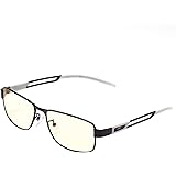AHT Blue Light Blocking Glasses - Gaming Master Anti-Blue Glasses, E-Sport Gamer Eyeglasses for Women/Men, Anti Eye Strain, B