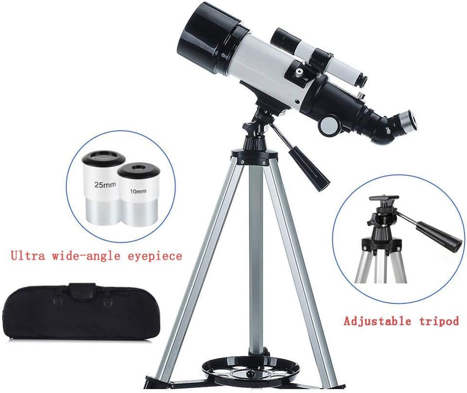 telescope for 5 year old