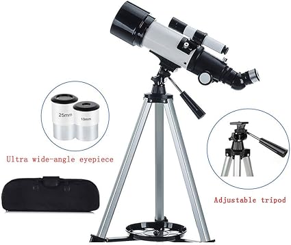astronomical telescope amazon