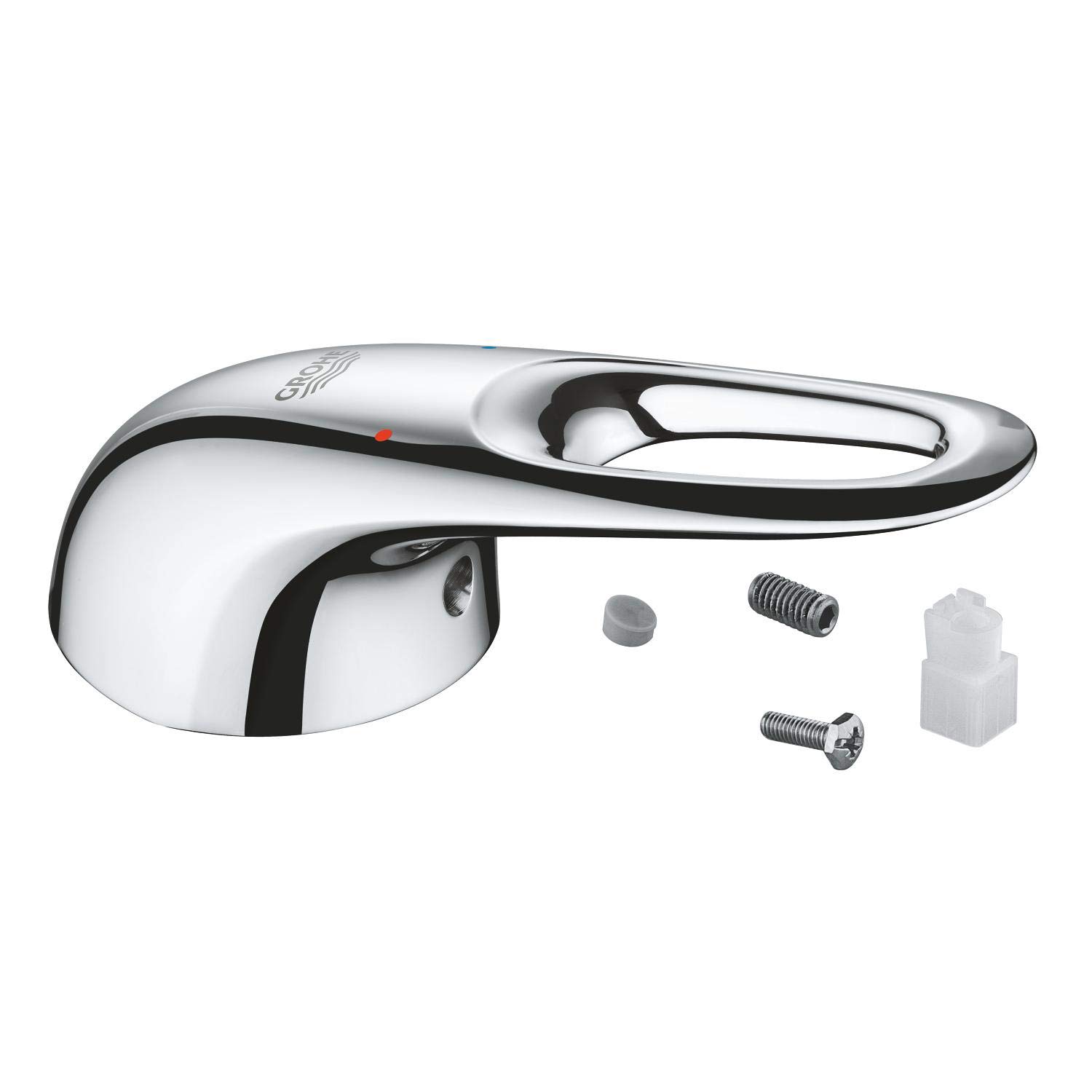 GROHE Lever Chrome 46940000