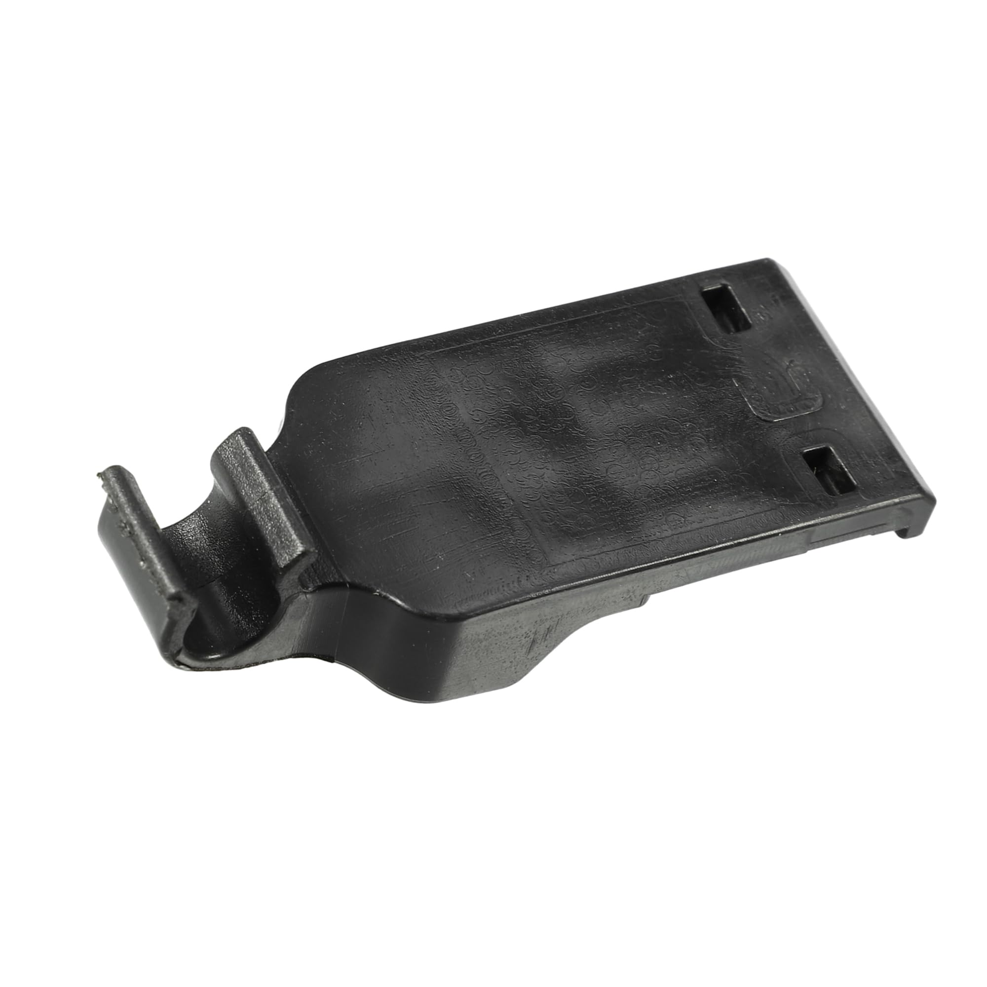 Photo 1 of Motoforti Hood Prop Rod Clip Retainer,for Toyota Corolla 2015-2018,Plastic,Black