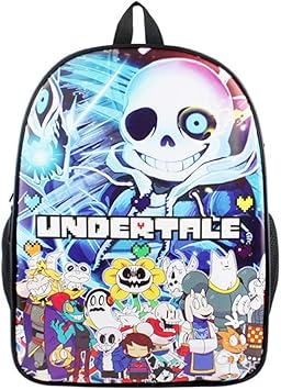 undertale backpack amazon