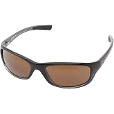 Maui Jim Polarized Men's and Women's Kipahulu Wrap Sunglasses