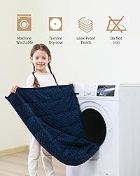 Mr. Sandman Weighted Blanket 5LBS 36 x 48
