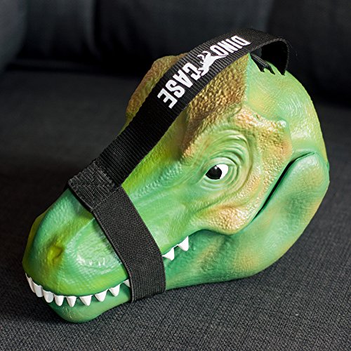 Multipurpose Dinosaur Container - Image 6