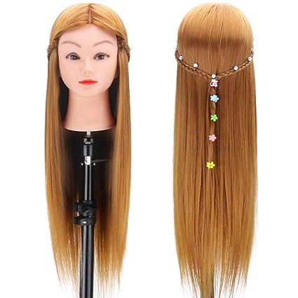 best hair mannequin