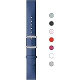Amazon.com: Withings ScanWatch - Hybrid Smartwatch with ECG, Heart Rate  Sensor and Oximeter (Black, 38mm) : Everything Else