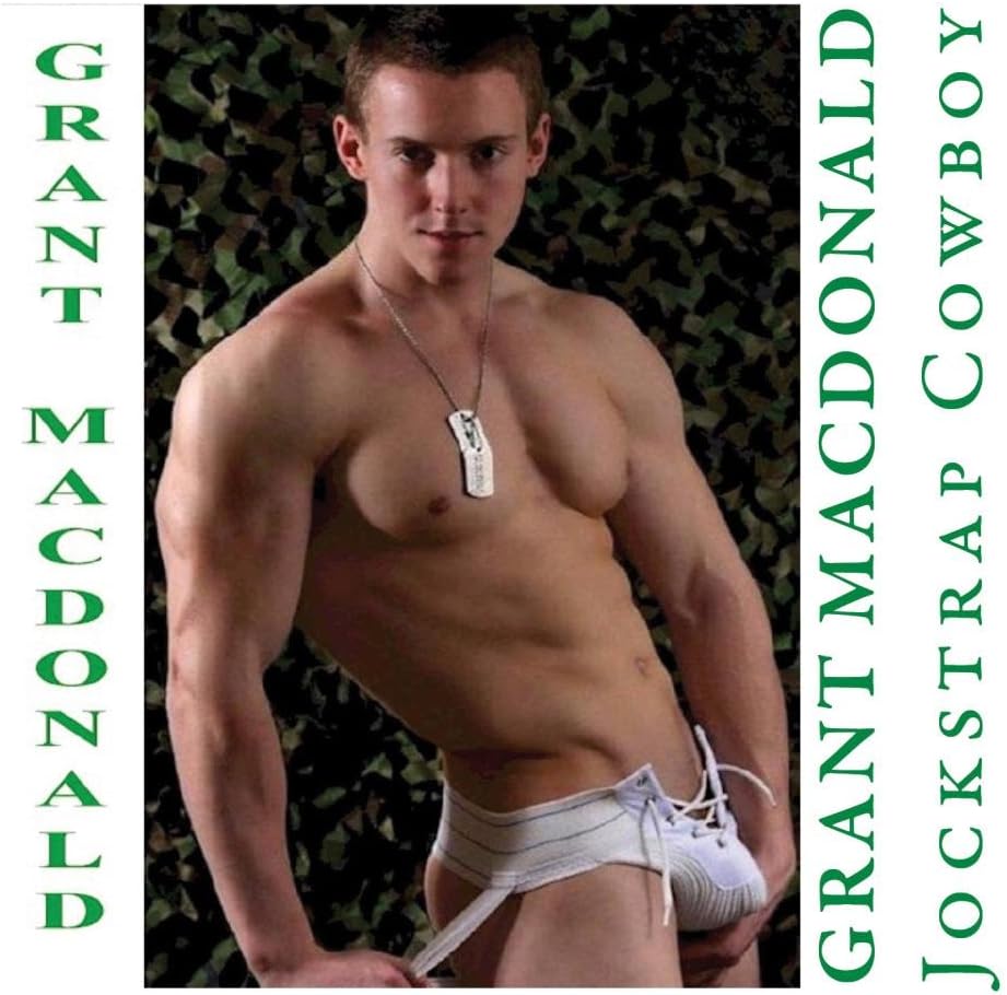 Jockstrap Cowboy